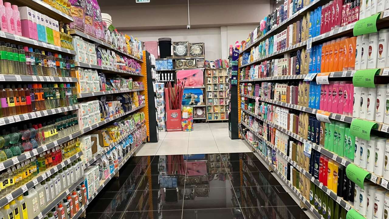 Konya’nın zincir marketi toz şekerin fiyatını dibe çekti 1